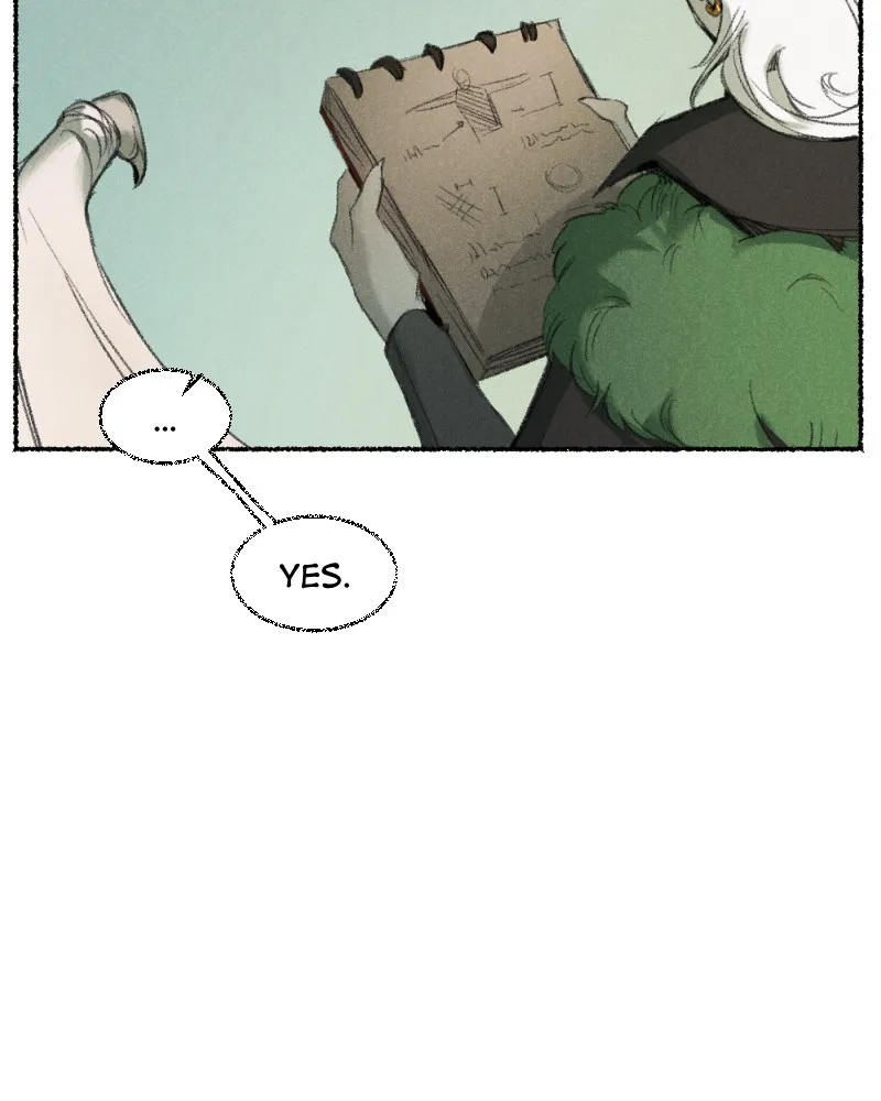 Stray Souls Chapter 78 page 77 - 