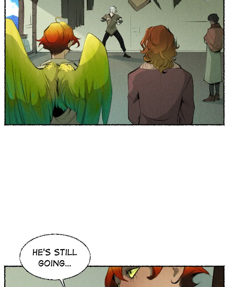 Stray Souls Chapter 78 page 9 - 