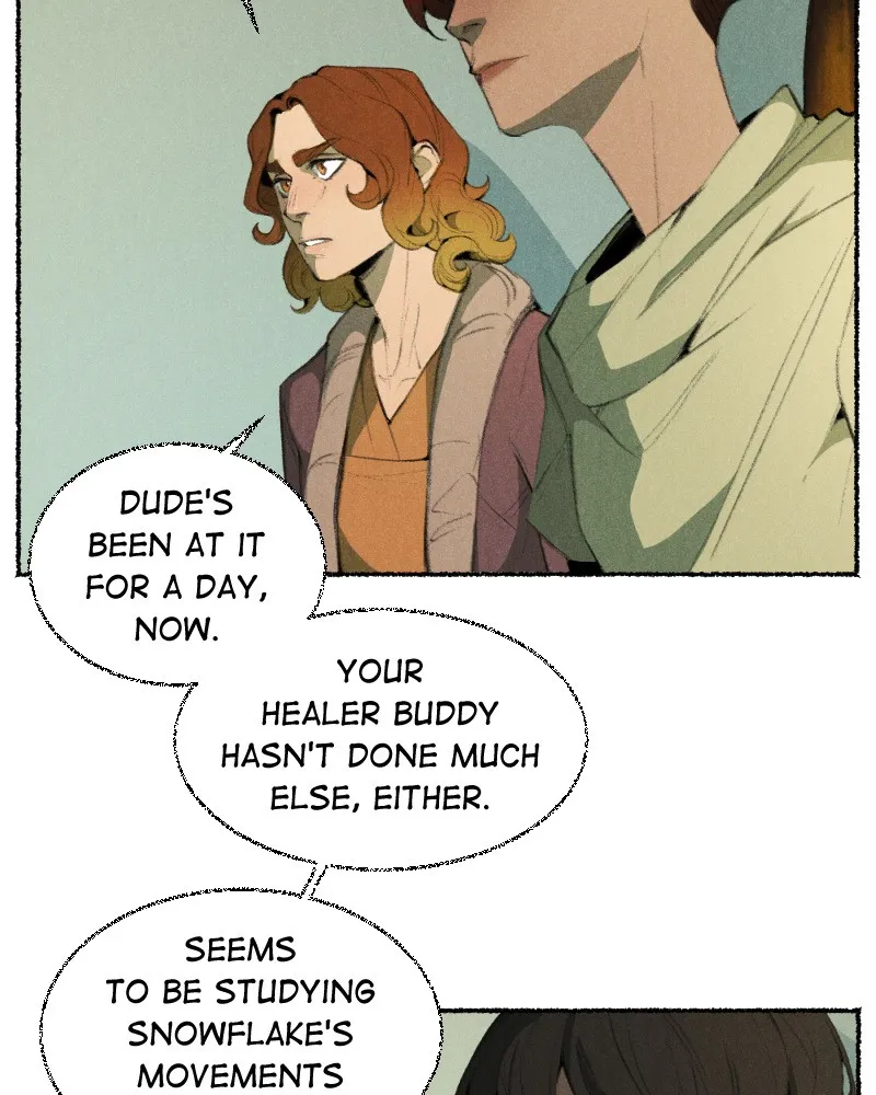 Stray Souls Chapter 78 page 10 - 