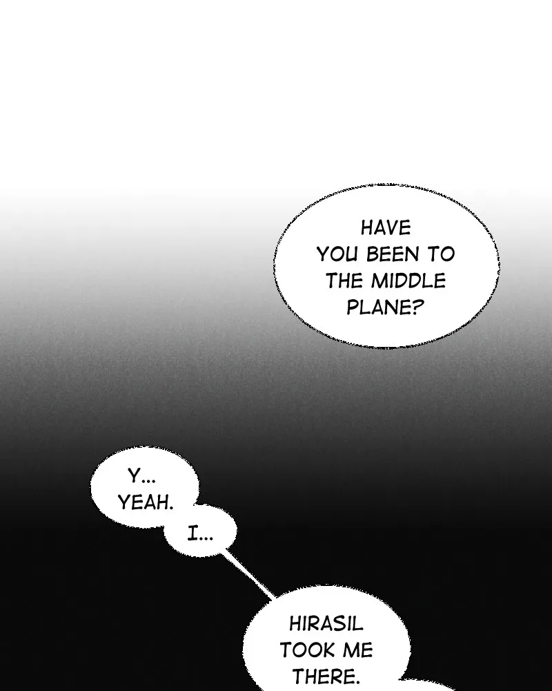 Stray Souls Chapter 79 page 1 - 
