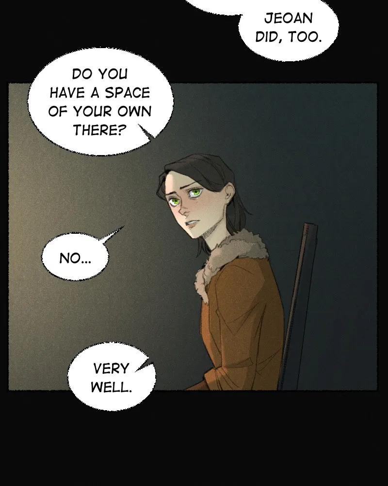 Stray Souls Chapter 79 page 2 - 