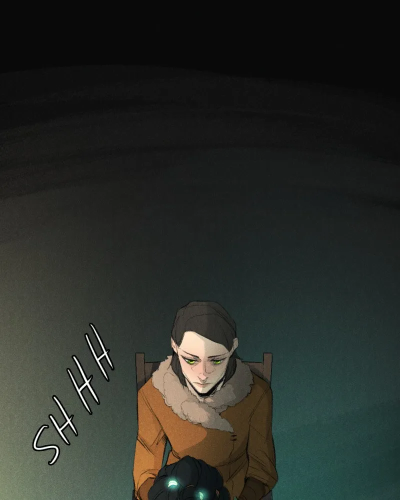 Stray Souls Chapter 79 page 11 - 