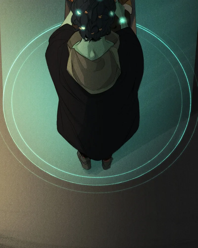 Stray Souls Chapter 79 page 12 - 