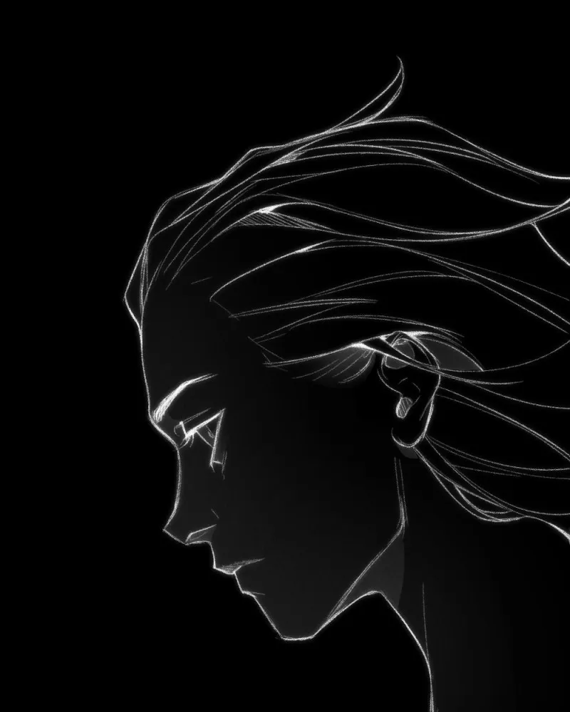 Stray Souls Chapter 79 page 15 - 