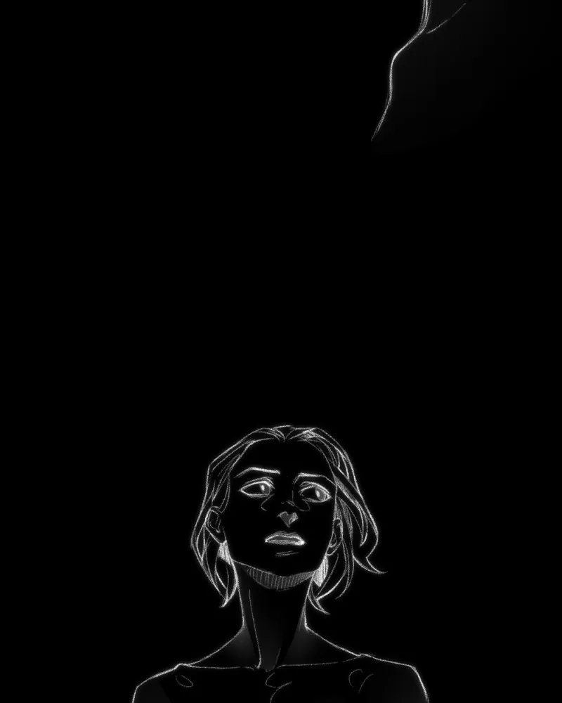 Stray Souls Chapter 79 page 16 - 