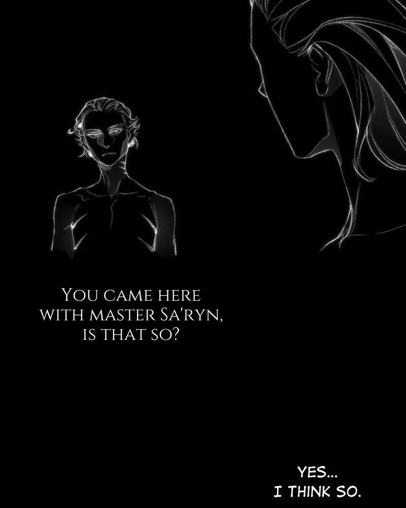 Stray Souls Chapter 79 page 18 - 