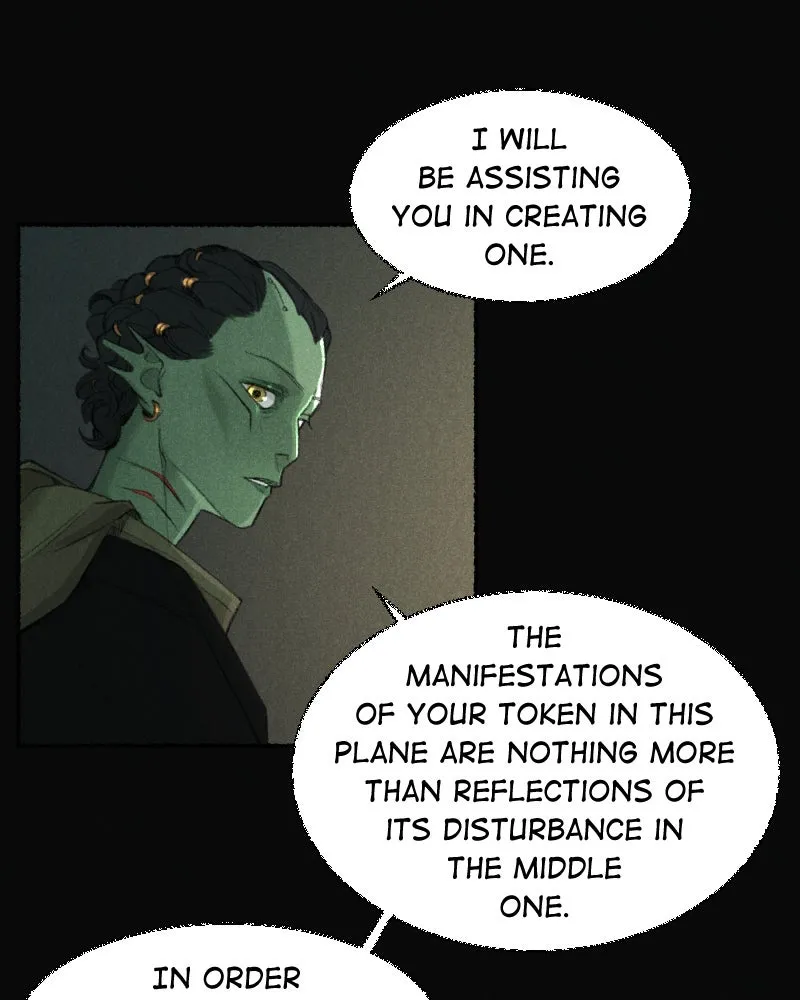 Stray Souls Chapter 79 page 3 - 