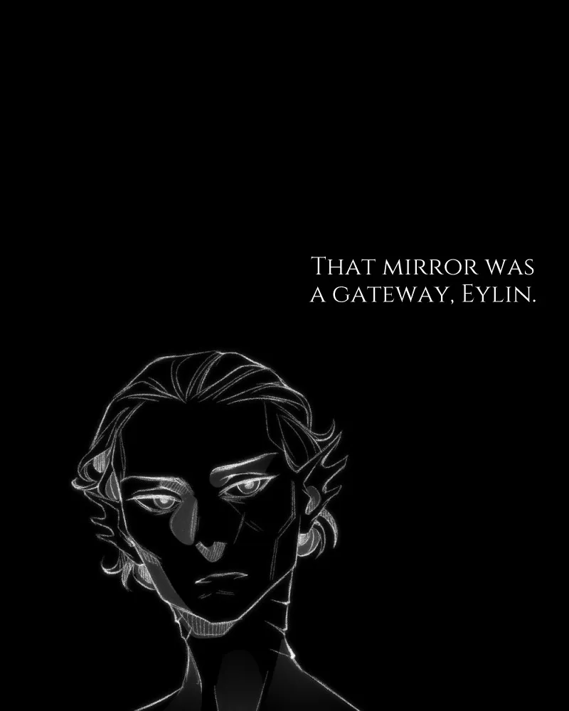 Stray Souls Chapter 79 page 21 - 