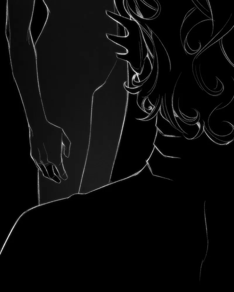 Stray Souls Chapter 79 page 27 - 