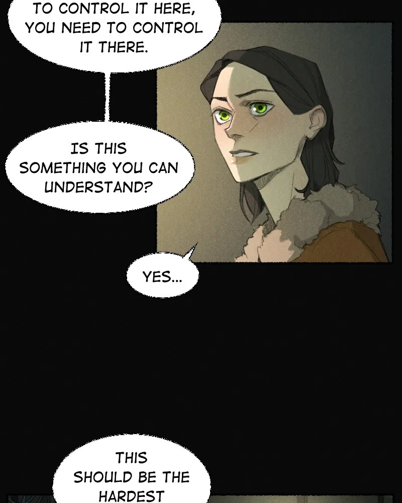 Stray Souls Chapter 79 page 4 - 
