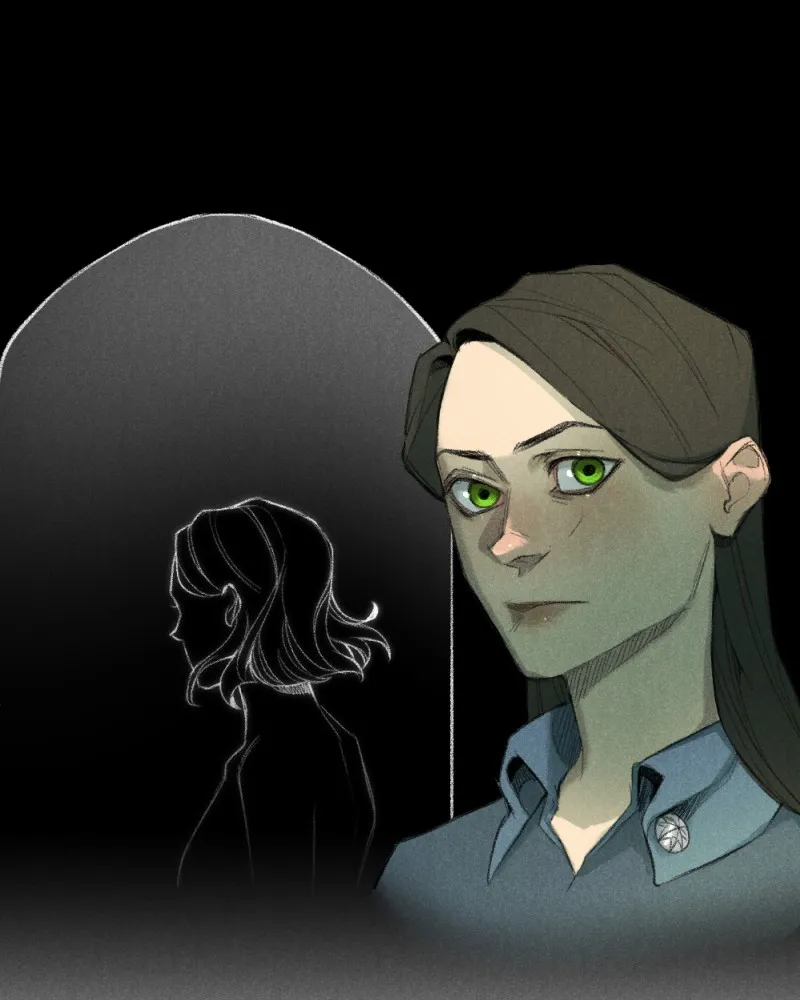 Stray Souls Chapter 79 page 34 - 