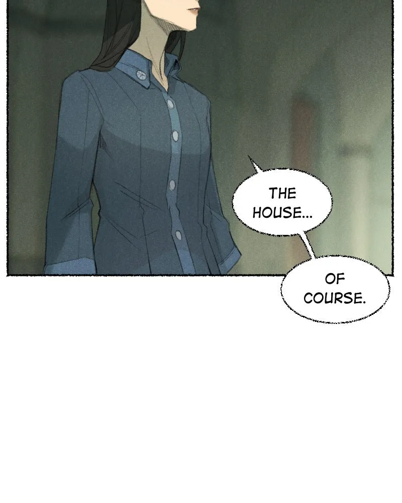 Stray Souls Chapter 79 page 36 - 