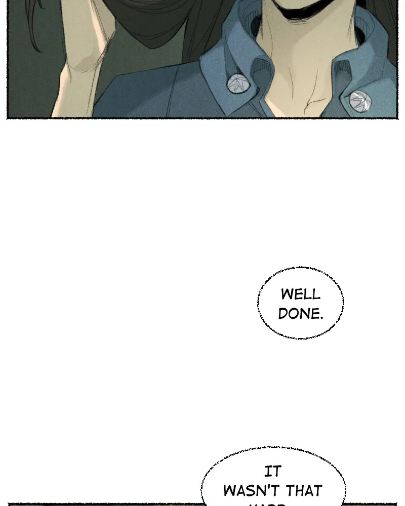 Stray Souls Chapter 79 page 38 - 