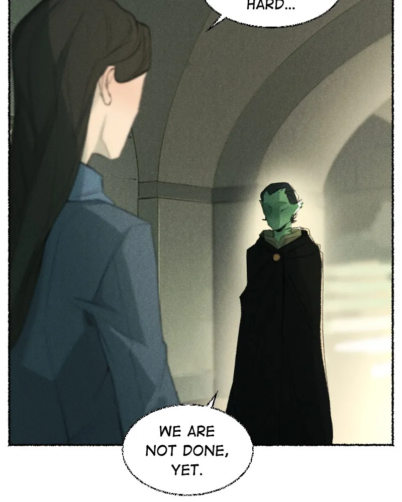 Stray Souls Chapter 79 page 39 - 