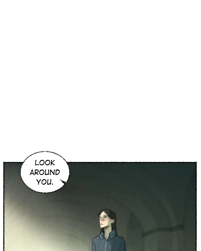 Stray Souls Chapter 79 page 40 - 