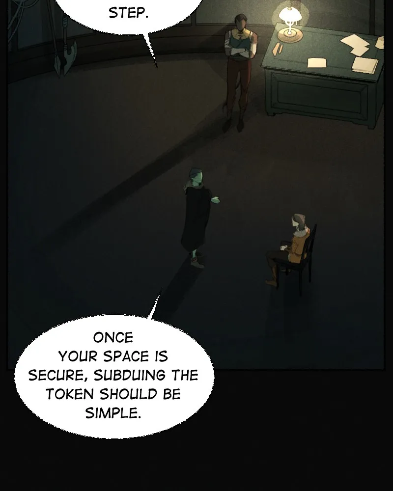 Stray Souls Chapter 79 page 5 - 