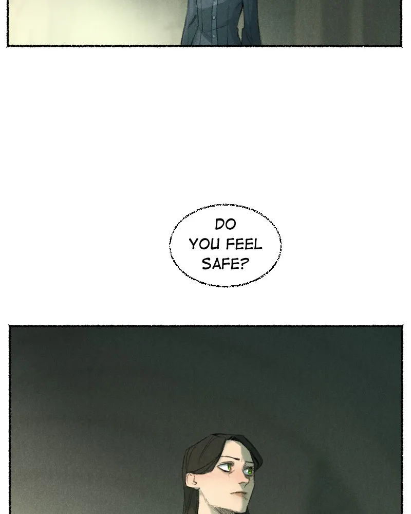 Stray Souls Chapter 79 page 41 - 