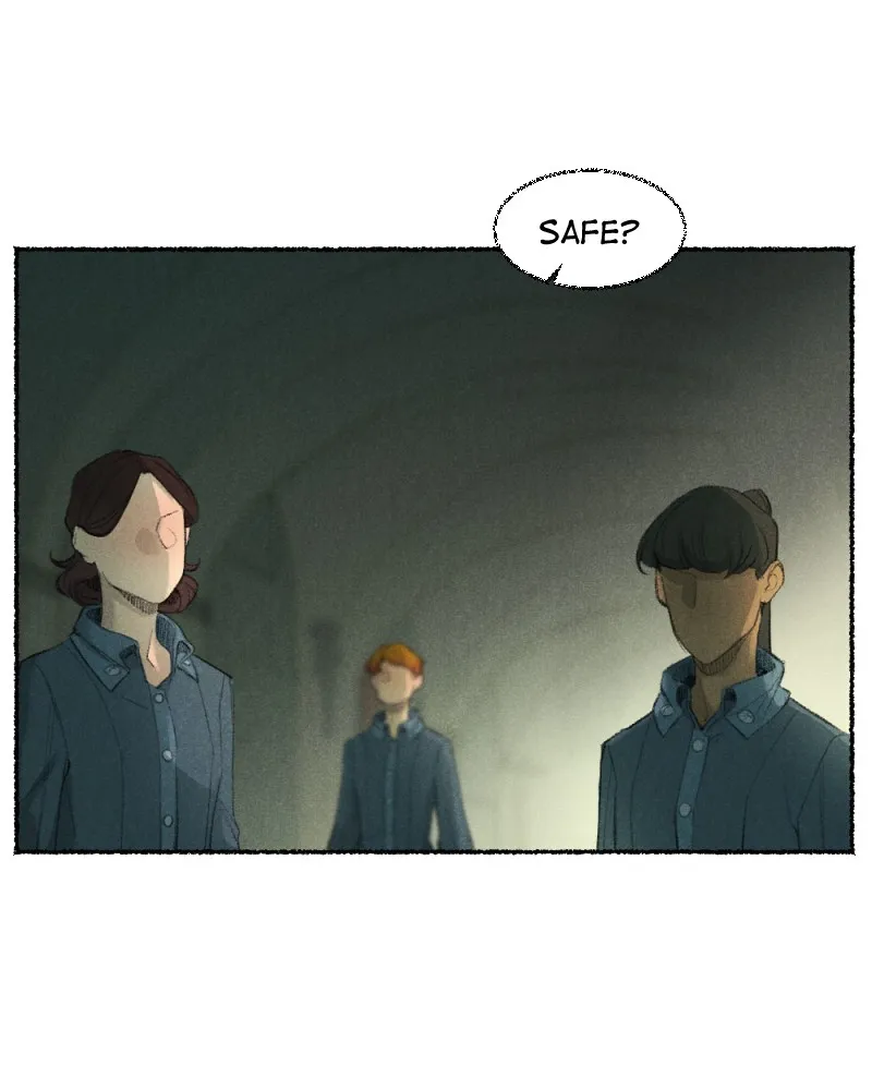 Stray Souls Chapter 79 page 43 - 