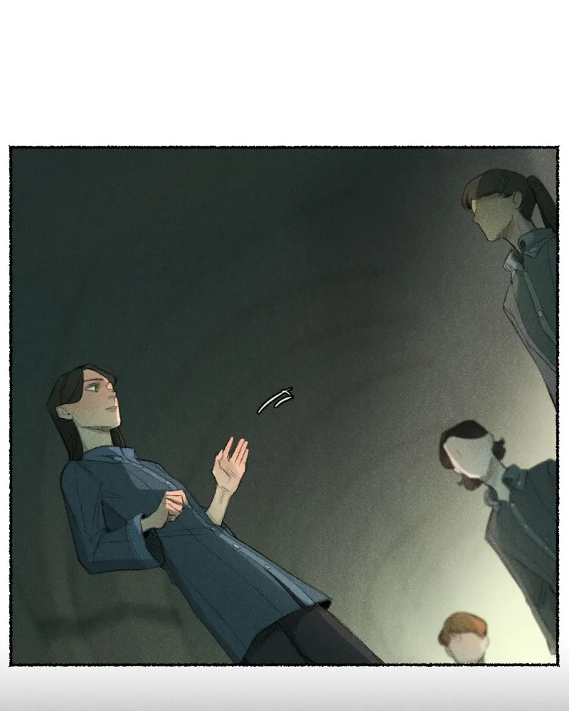 Stray Souls Chapter 79 page 44 - 