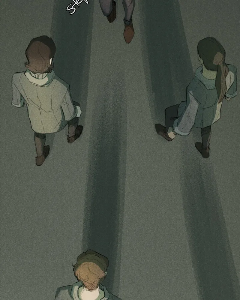 Stray Souls Chapter 79 page 46 - 