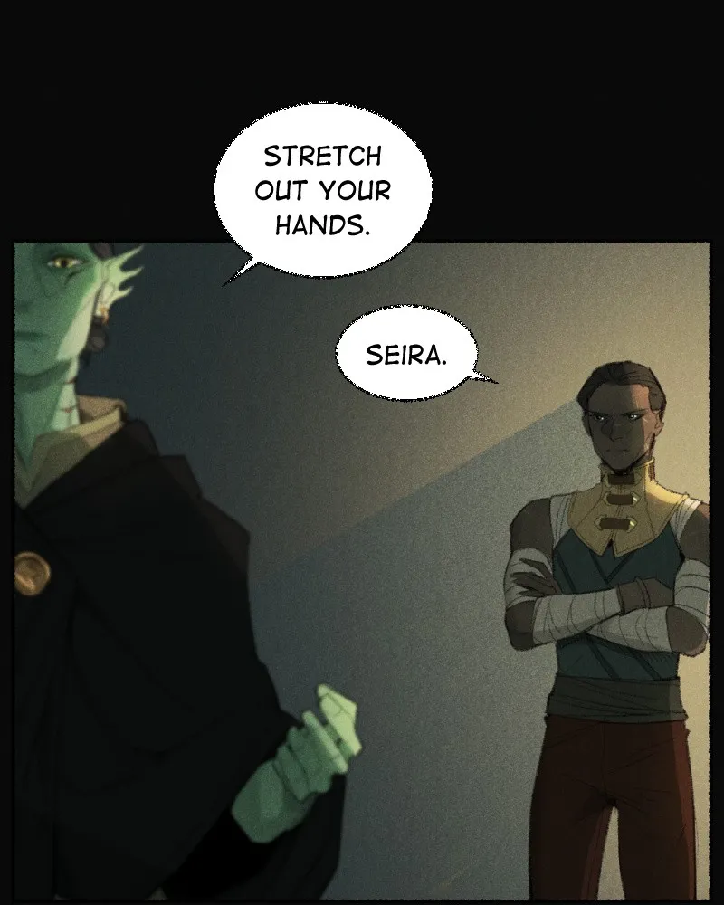 Stray Souls Chapter 79 page 6 - 