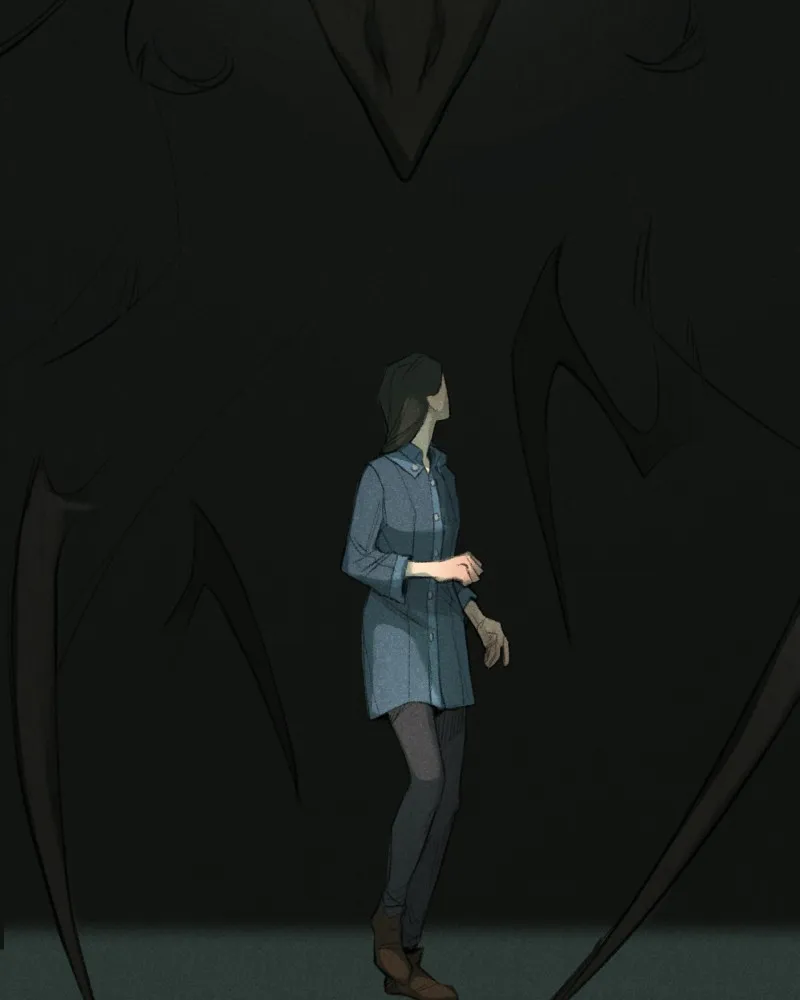 Stray Souls Chapter 79 page 53 - 