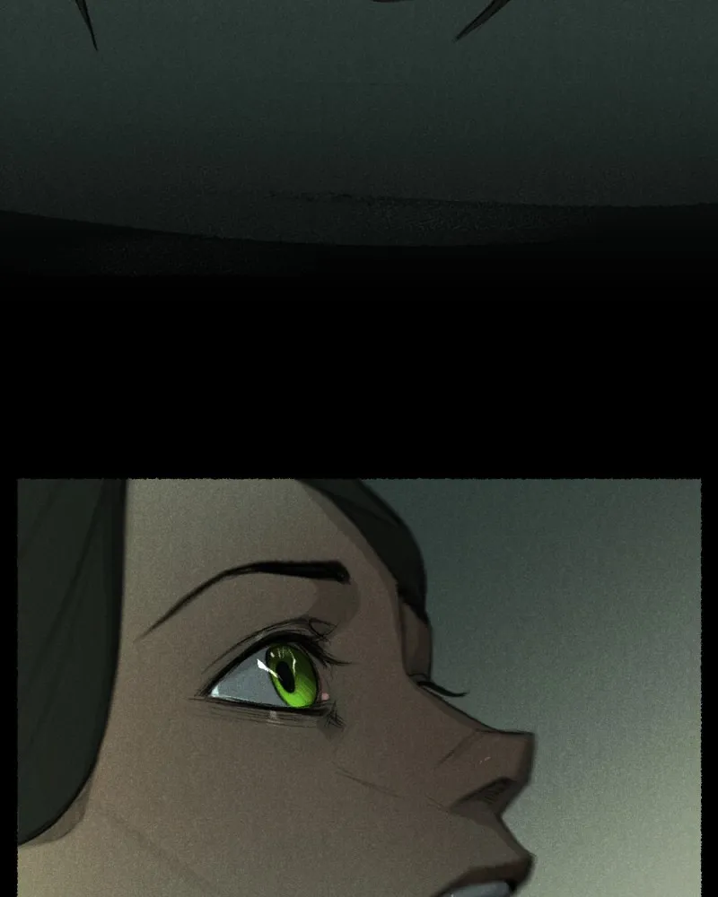 Stray Souls Chapter 79 page 54 - 