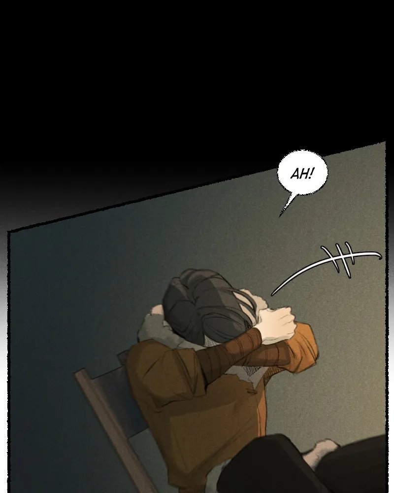 Stray Souls Chapter 79 page 57 - 