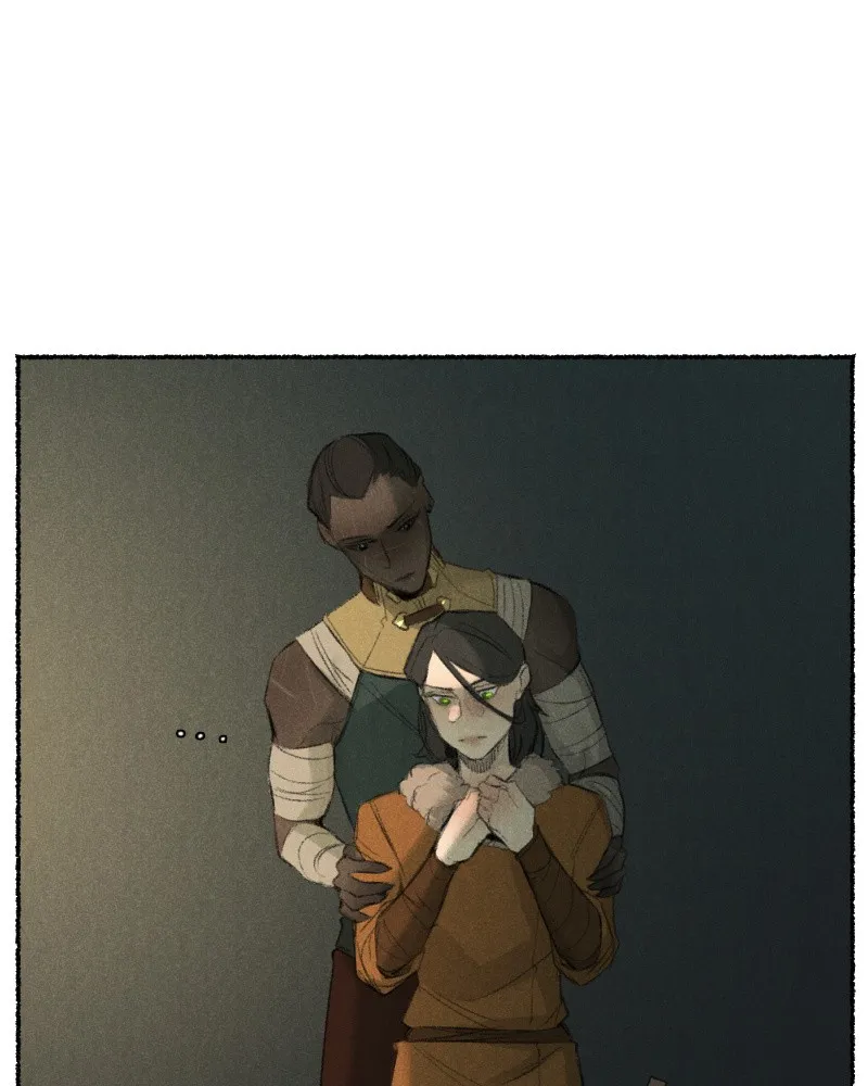 Stray Souls Chapter 79 page 60 - 
