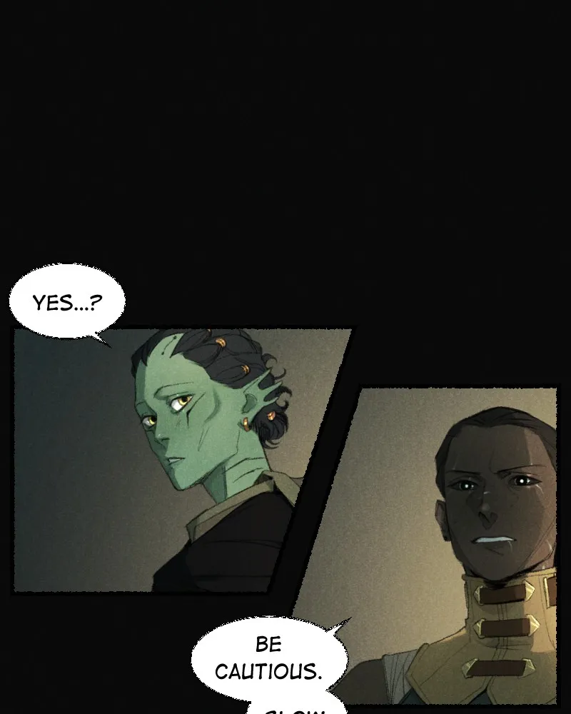 Stray Souls Chapter 79 page 7 - 