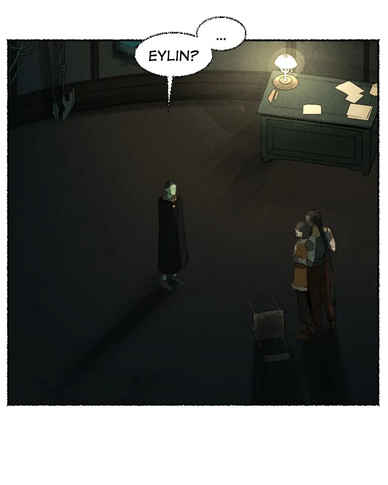 Stray Souls Chapter 79 page 64 - 