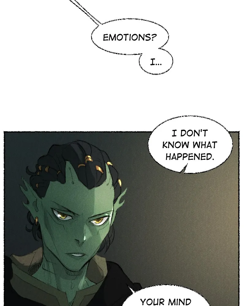 Stray Souls Chapter 79 page 66 - 