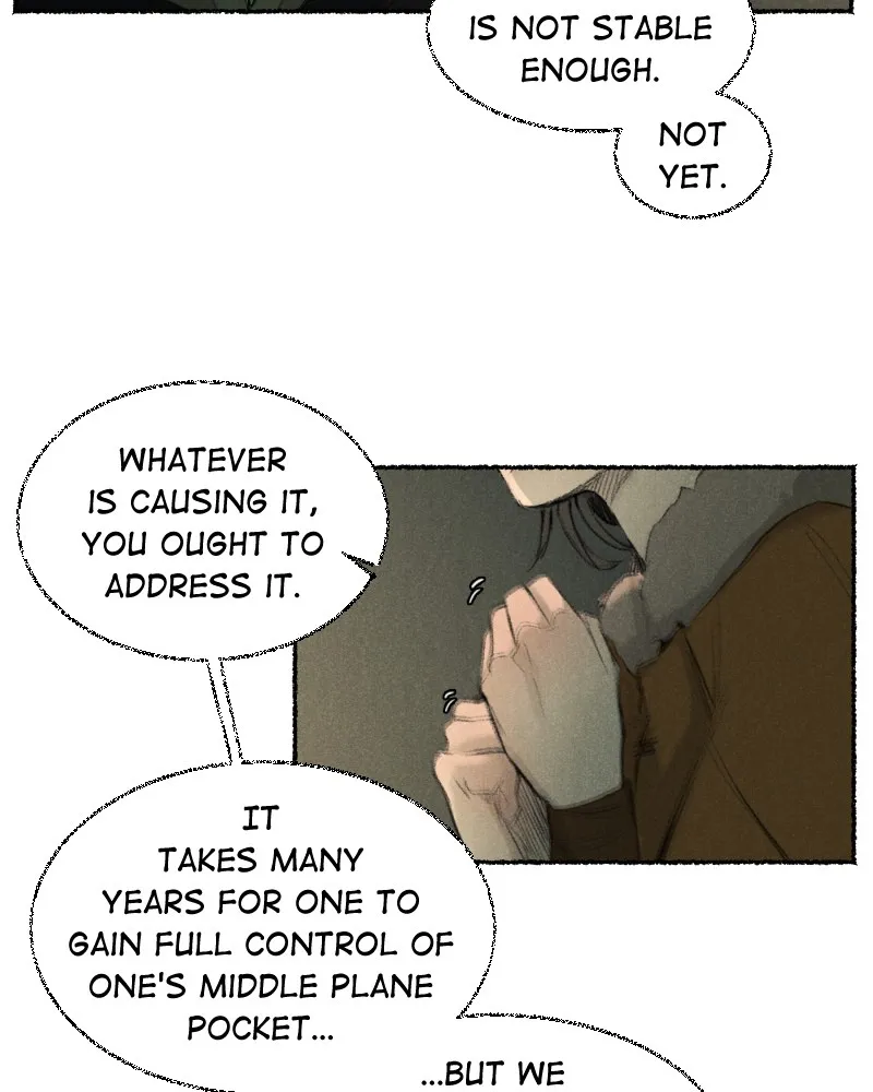 Stray Souls Chapter 79 page 67 - 