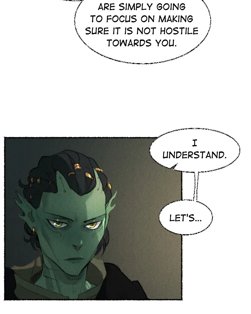 Stray Souls Chapter 79 page 68 - 