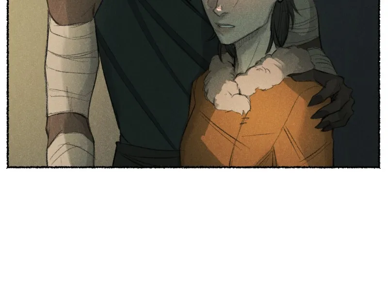 Stray Souls Chapter 79 page 70 - 
