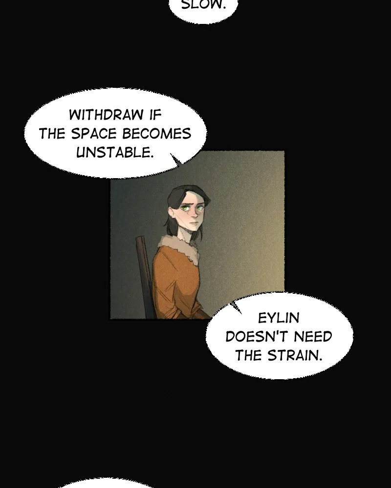Stray Souls Chapter 79 page 8 - 