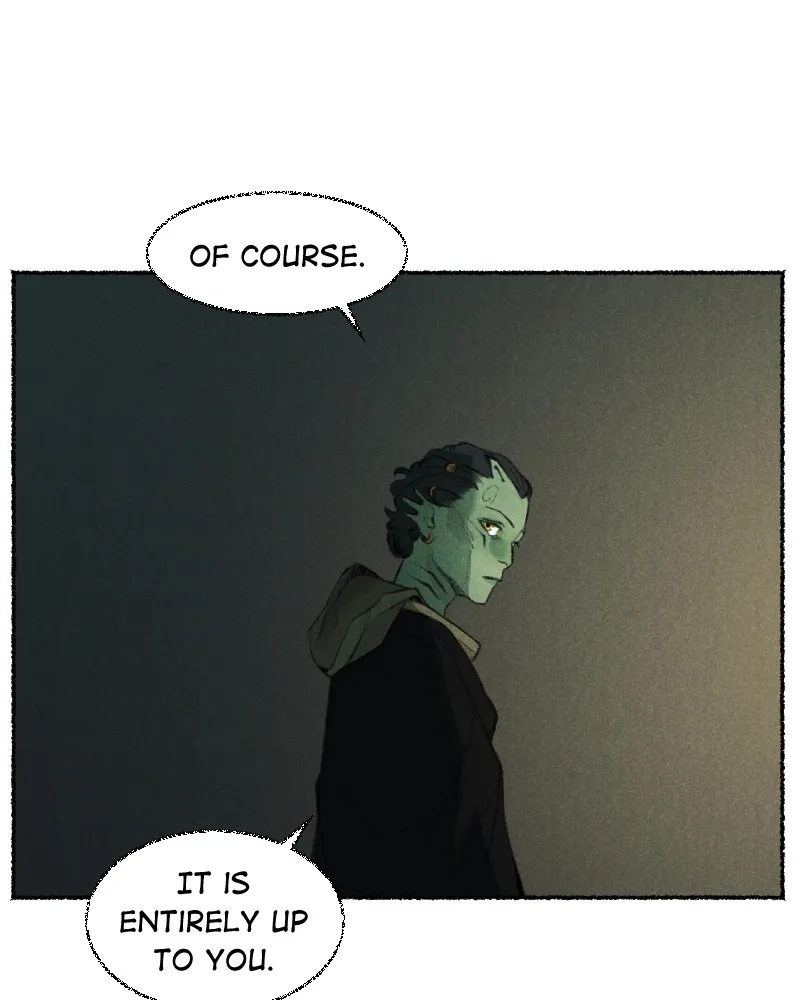 Stray Souls Chapter 79 page 71 - 