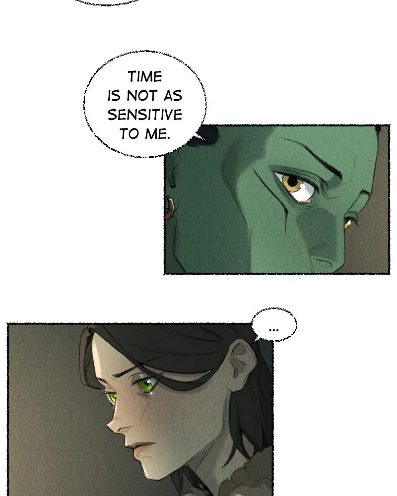 Stray Souls Chapter 79 page 72 - 