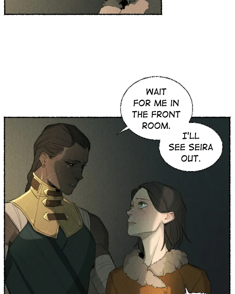 Stray Souls Chapter 79 page 73 - 