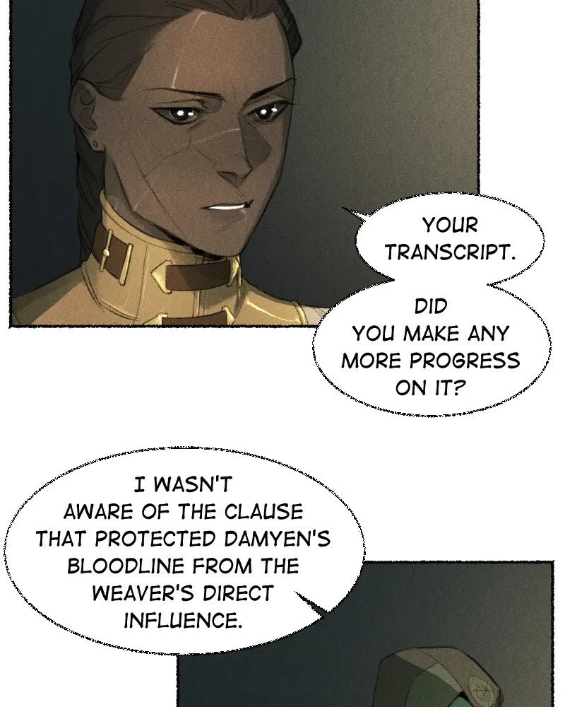Stray Souls Chapter 79 page 76 - 