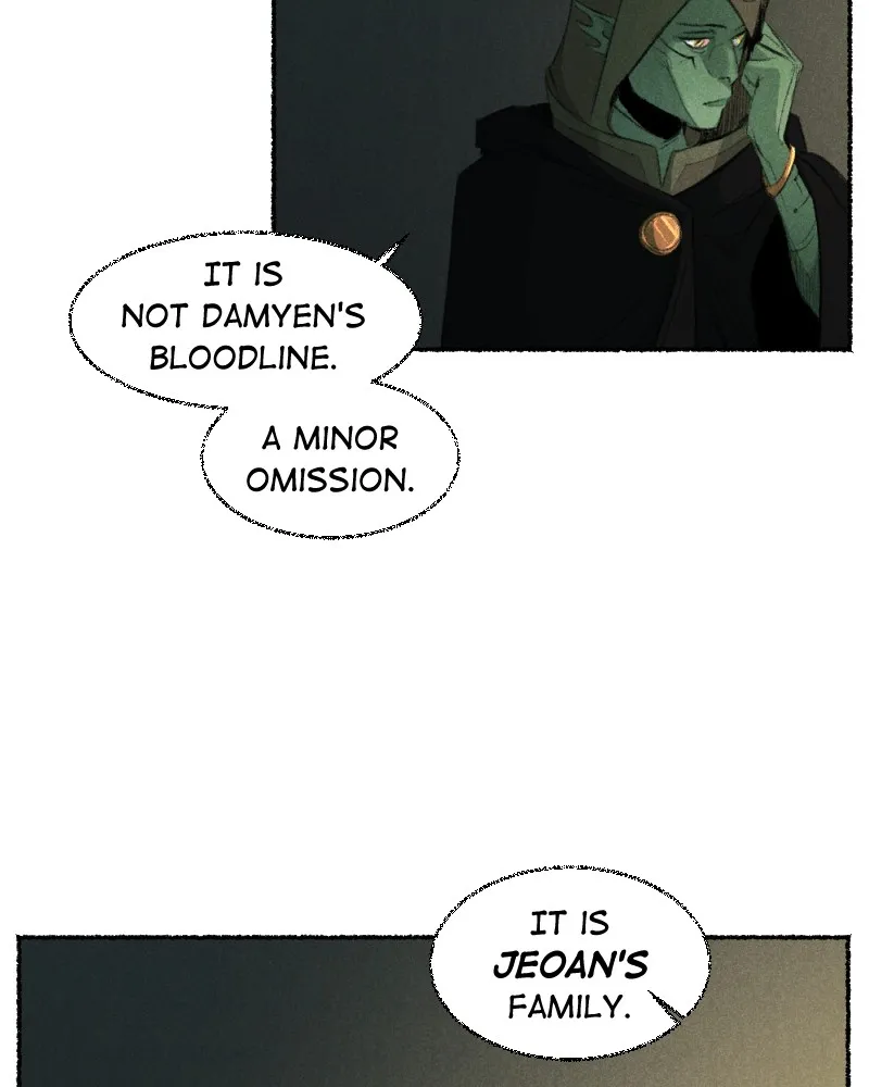 Stray Souls Chapter 79 page 77 - 