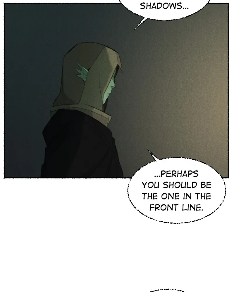Stray Souls Chapter 79 page 79 - 