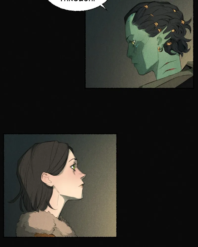 Stray Souls Chapter 79 page 10 - 