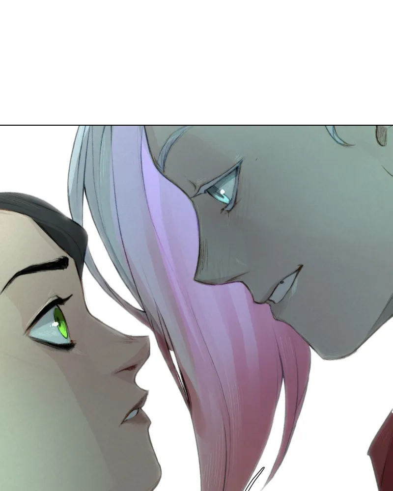 Stray Souls Chapter 8 page 1 - 