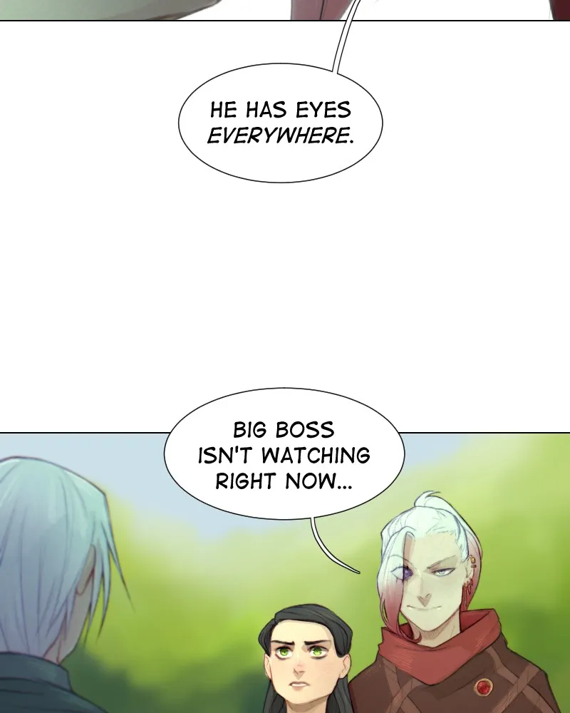 Stray Souls Chapter 8 page 2 - 