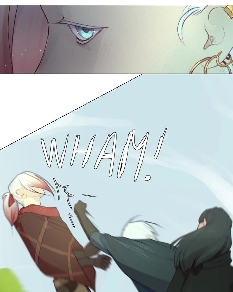 Stray Souls Chapter 8 page 11 - 
