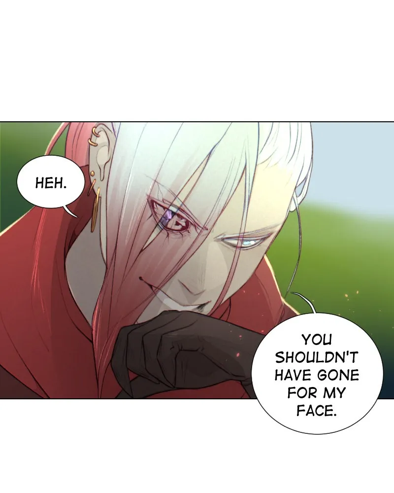 Stray Souls Chapter 8 page 14 - 