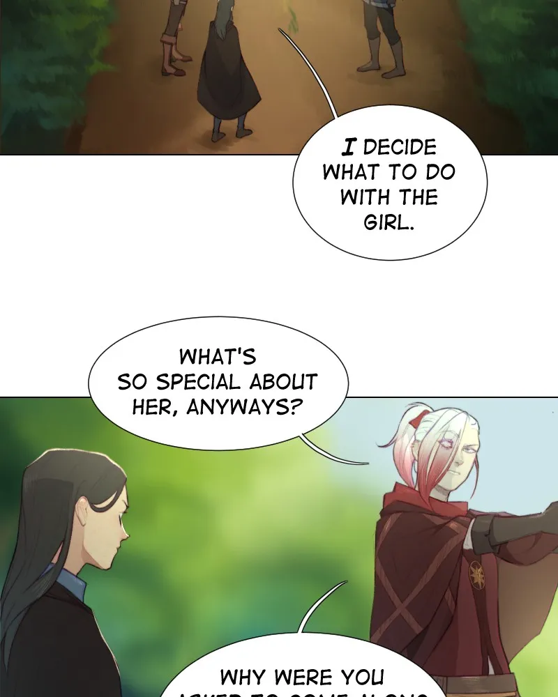 Stray Souls Chapter 8 page 17 - 