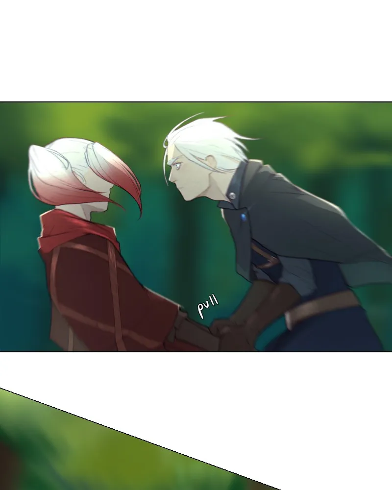 Stray Souls Chapter 8 page 20 - 