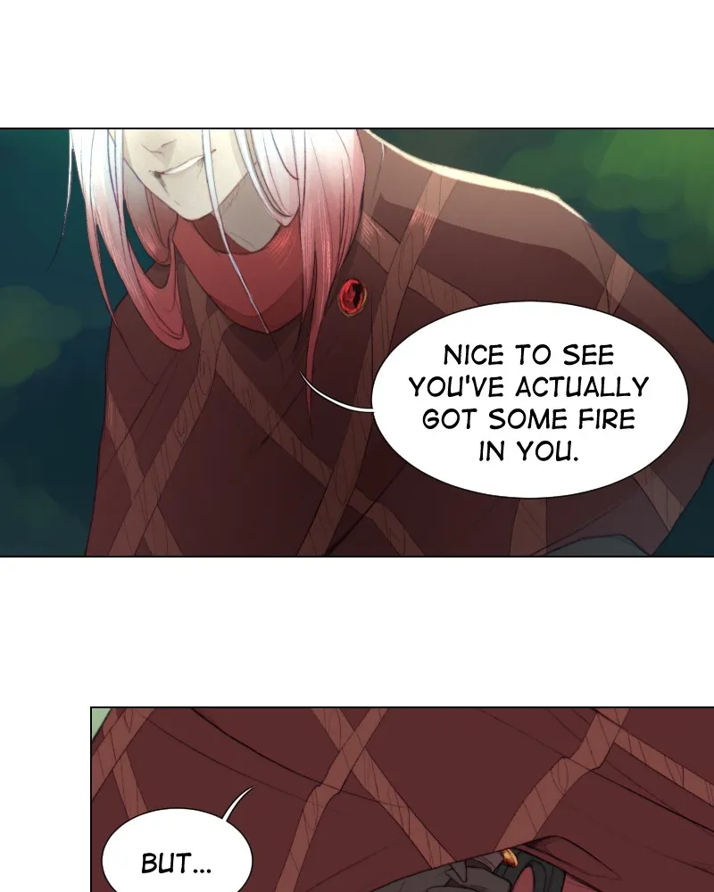 Stray Souls Chapter 8 page 25 - 